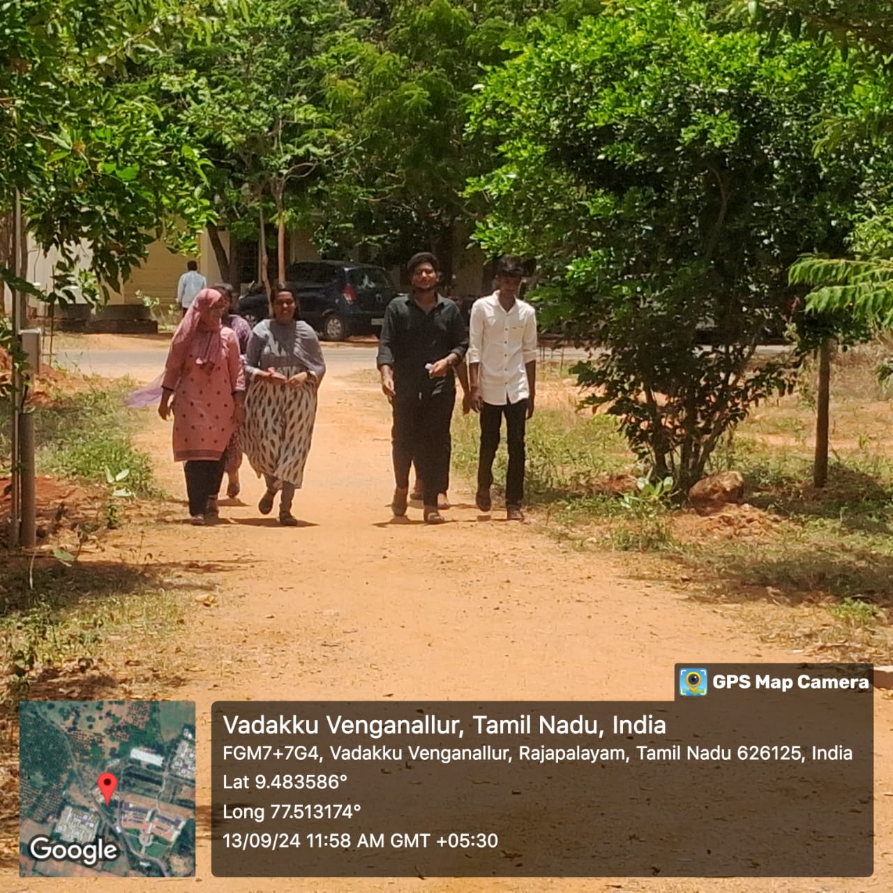 Treasure Hunt (18)